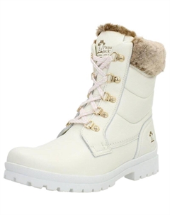 Горные ботинки, белый Panama jack