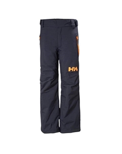 Брюки для мальчиков, цвет blue/navy blue/navy blue Helly hansen