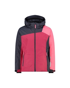 Детская куртка, розовый Cmp