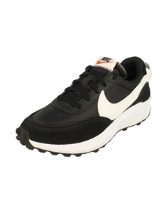 Горные ботинки, черный Nike