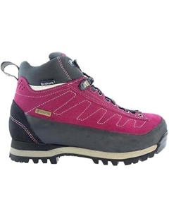 Горные ботинки, фиолетовый Bestard