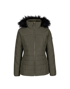 Женский свитер, темно-зеленый Trespass