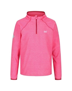 Свитер Loco Polar для мальчиков и девочек Duquesa, цвет rojo Regatta