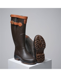 Резиновые сапоги Parcours 2 Signature Aigle