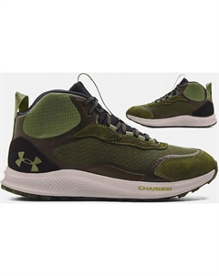 Мужские кроссовки, разноцветный Under armour