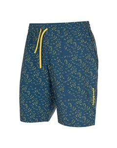 Valfreda Мужские шорты синие/черные Trangoworld