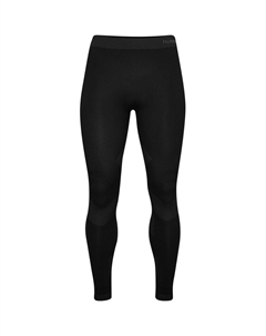 Леонард женские леггинсы, черный/золотой Everlast