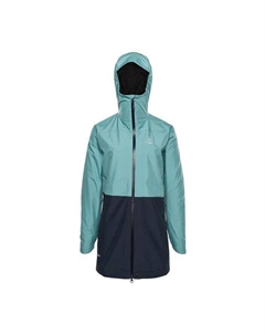 Женская куртка Haglofs, синий Haglöfs