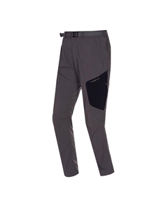 Мужские брюки Cirat Серый/Черный Trangoworld