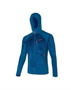 Trx2 loft pro vd Мужская куртка синий/черный Trangoworld