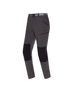 Drohmo th Мужские брюки серые/черные Trangoworld
