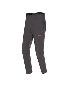 Брюки мужские Altai th Серый/Зеленый Trangoworld