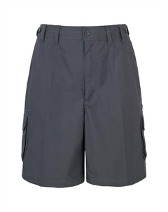 Водоотталкивающие мужские брюки-карго для походов модели Gally, цвет gris Trespass