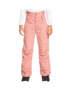 Детские брюки, розовый Roxy