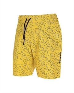 Valfreda Оранжевые/Черные мужские шорты Trangoworld