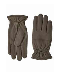 Перчатки SCREENTAB FUNKTION, темно-коричневый Camel active