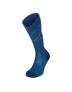 Высокие носки Motte Blue/Blue/White Trangoworld