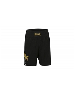 Copen Шорты Черный Желтый Everlast