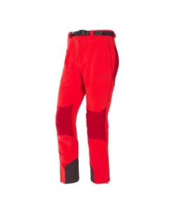 Prote Extreme kb Мужские брюки красный/красный Trangoworld