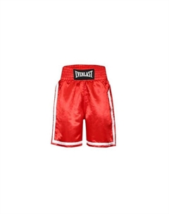 Короткие боксерские шорты Comp Boxe, цвет blanco Everlast