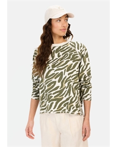 Бейсболка BASEBALL, белый Camel active