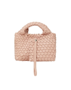 Сумка 2-IN-1 SET, розовый Faina