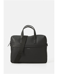 Сумка для ноутбука MUST LAPTOP BAG, черный Calvin klein