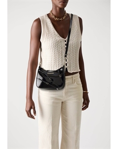 Сумка BLIANA, черный Steve madden