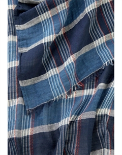 Шарф, темно-синий Camel active