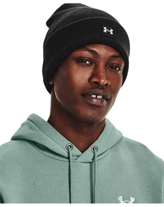 Мужская шапка для перерыва, черный Under armour