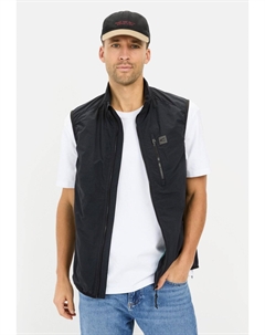 Жилет LEICHTE, темно-синий Camel active