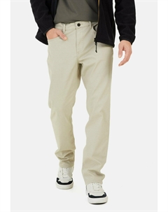 Джинсы свободного кроя 5-POCKET, бежевый Camel active