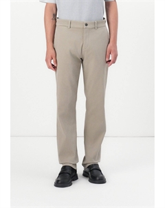 Чиносы LUXE PERFORMANCE, синий 7 for all mankind