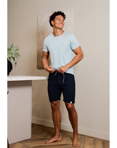 Пижамный комплект SHORT SET - Pyjamas, светло-голубой Phil & co. berlin