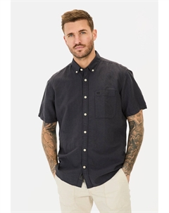 Рубашка SHORTSLEEVE, темно-синий Camel active