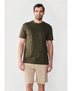 Пижамный комплект SET - Pyjamas, оливковый Pier one