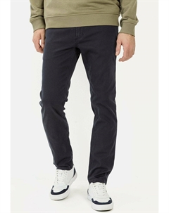 Брюки REGULAR FIT POCKET, темно-синий Camel active