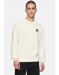 Толстовка BUXHALL, кремовый Fila