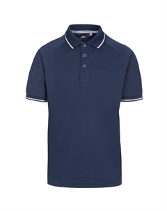 Мужская рубашка, темно-синий Trespass