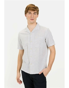 Рубашка, серый Camel active