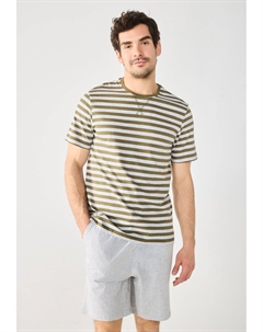 Пижама SET - Pyjama set, оливковый Pier one