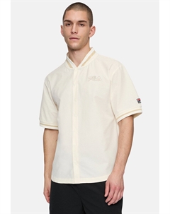 Рубашка LUZAT, кремовый Fila