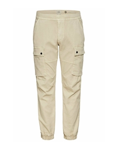 Брюки карго, бежевый Camel active