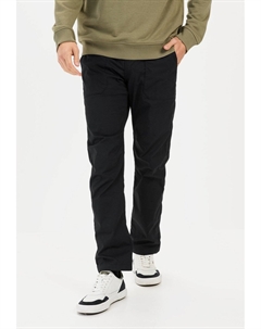 Брюки, темно-синий Camel active
