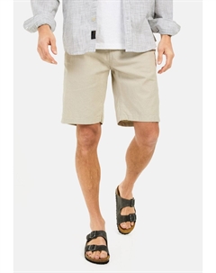 Шорты MIT ELASTISCHEM BUND, бежевый Camel active