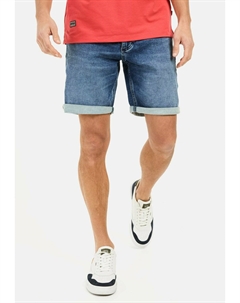 Джинсовые шорты, синий Camel active