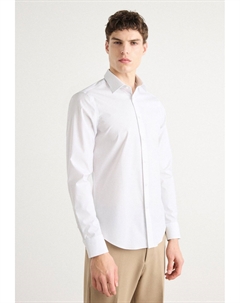 Классическая рубашка SLIM - Shirt, синий Calvin klein