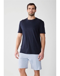 Пижамный комплект SET - Pyjamas, светло-голубой Pier one by zalando