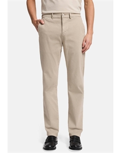 Чиносы, бежевый 7 for all mankind