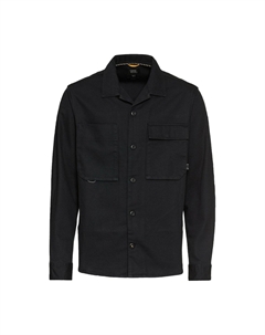 Рубашка, темно-синий Camel active